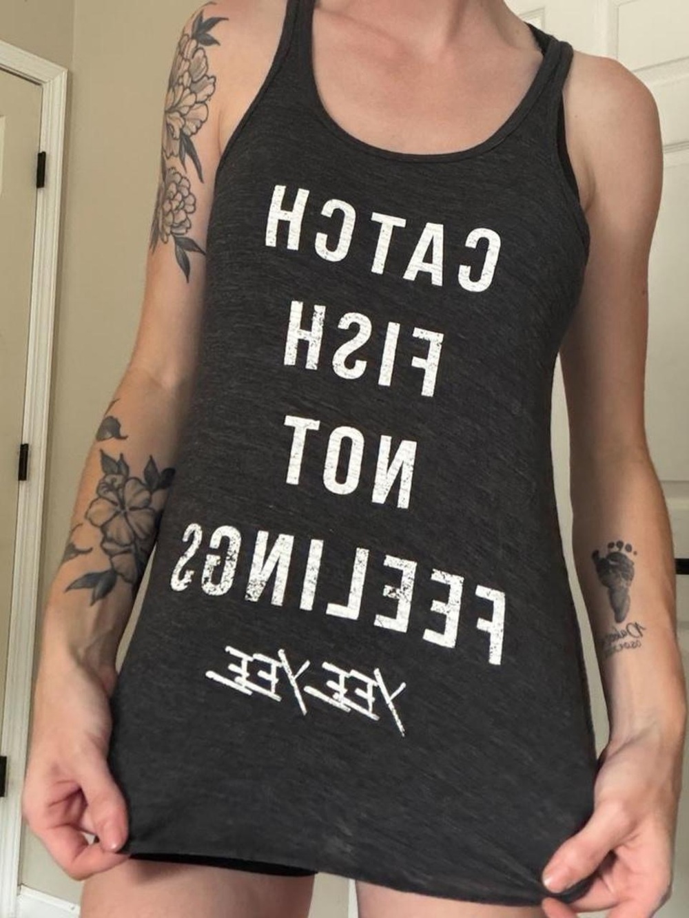 Yee Yee Tank - Picture 2 of 4